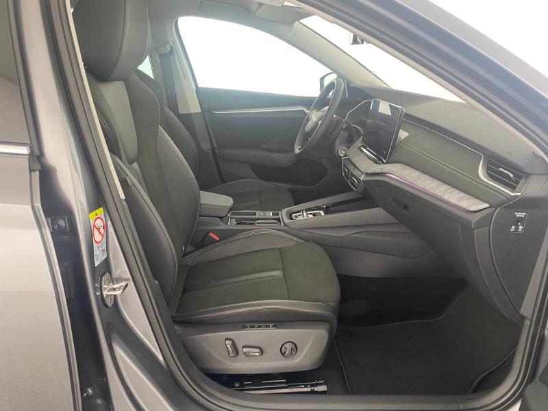 Škoda Octavia Combi Selection TDI DSG