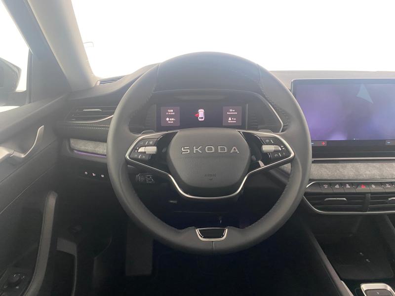 Škoda Octavia Combi Selection TDI DSG