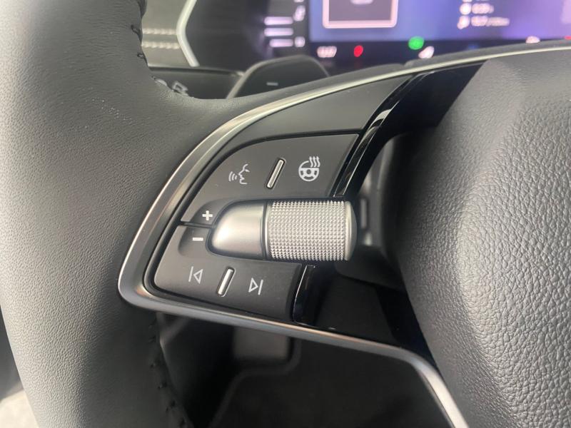 Škoda Octavia Combi Selection TDI DSG