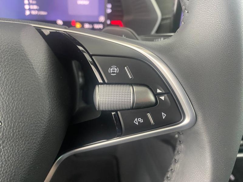 Škoda Octavia Combi Selection TDI DSG