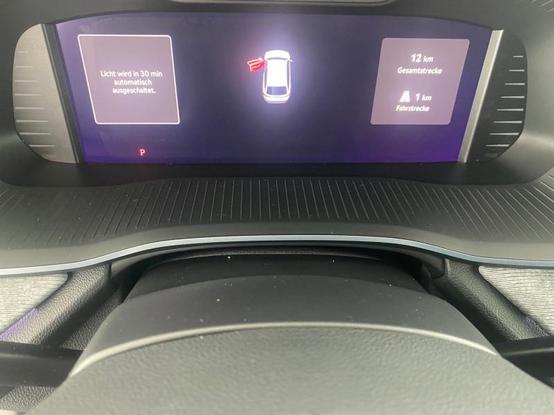 Škoda Octavia Combi Selection TDI DSG