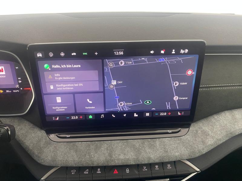 Škoda Octavia Combi Selection TDI DSG