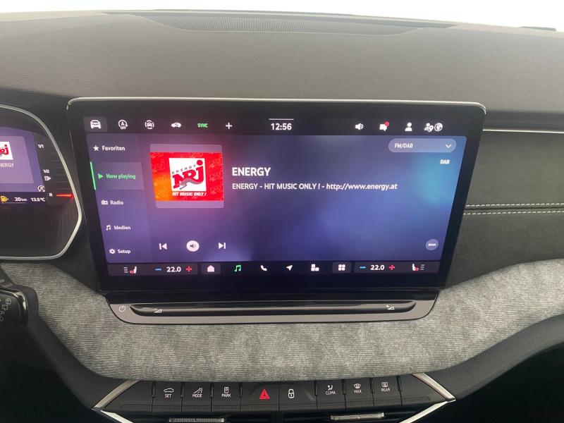 Škoda Octavia Combi Selection TDI DSG