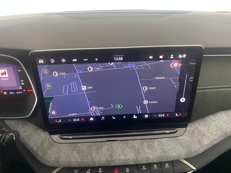 Škoda Octavia Combi Selection TDI DSG