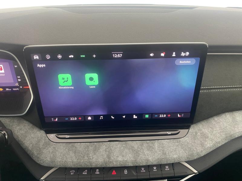 Škoda Octavia Combi Selection TDI DSG