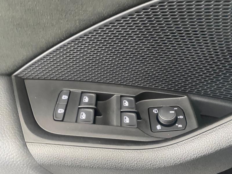 Škoda Octavia Combi Selection TDI DSG