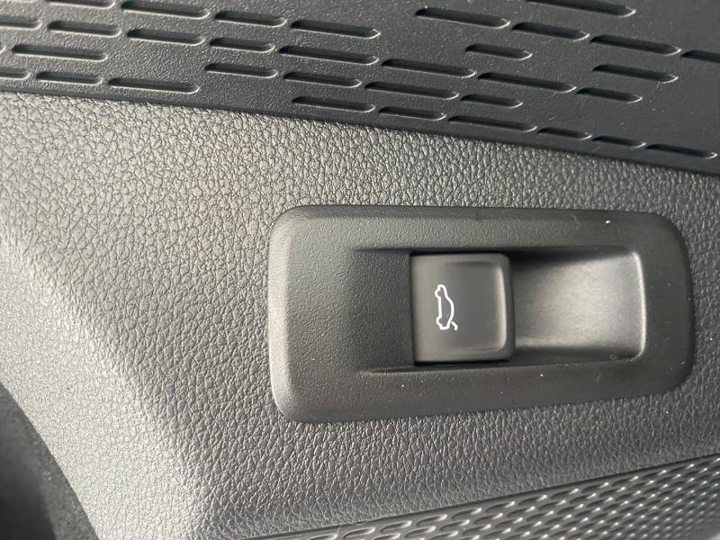 Škoda Octavia Combi Selection TDI DSG