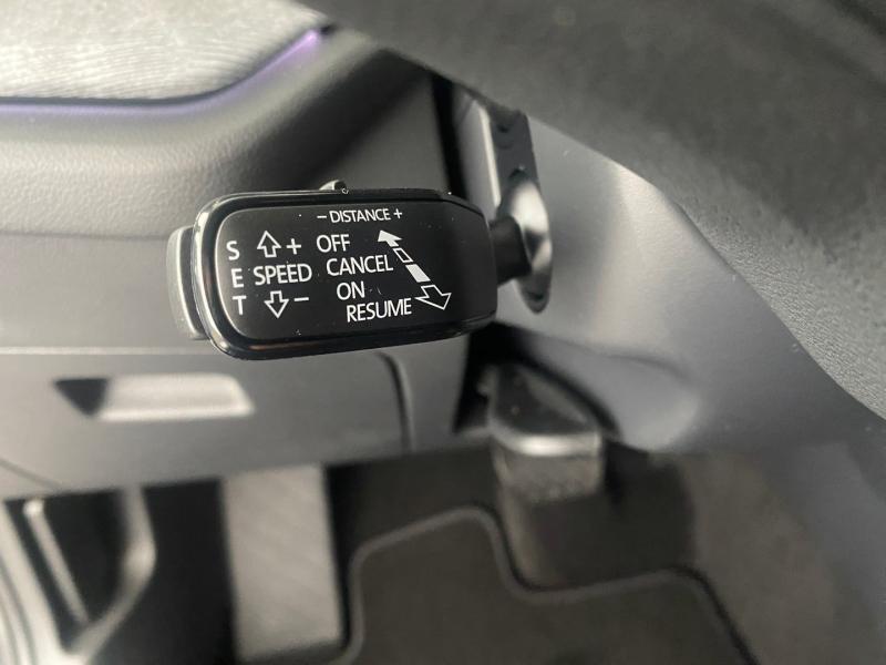 Škoda Octavia Combi Selection TDI DSG