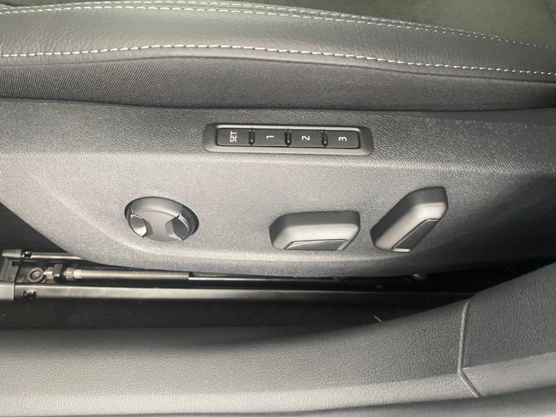 Škoda Octavia Combi Selection TDI DSG