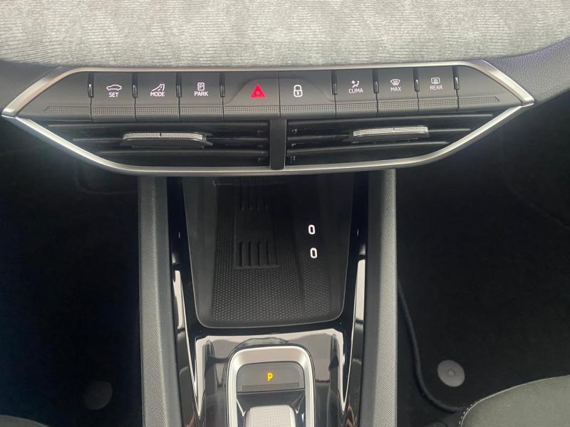 Škoda Octavia Combi Selection TDI DSG