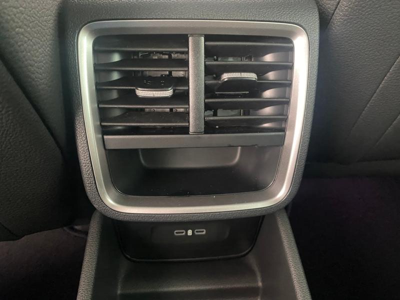 Škoda Octavia Combi Selection TDI DSG