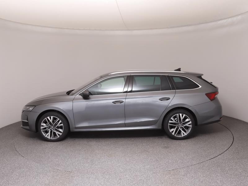 Škoda Octavia Combi Selection TDI DSG