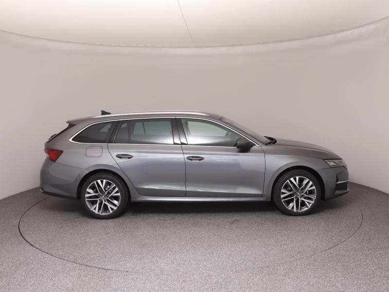 Škoda Octavia Combi Selection TDI DSG