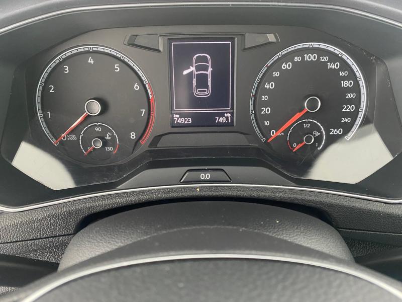 VW T-Roc Cabriolet Style TSI