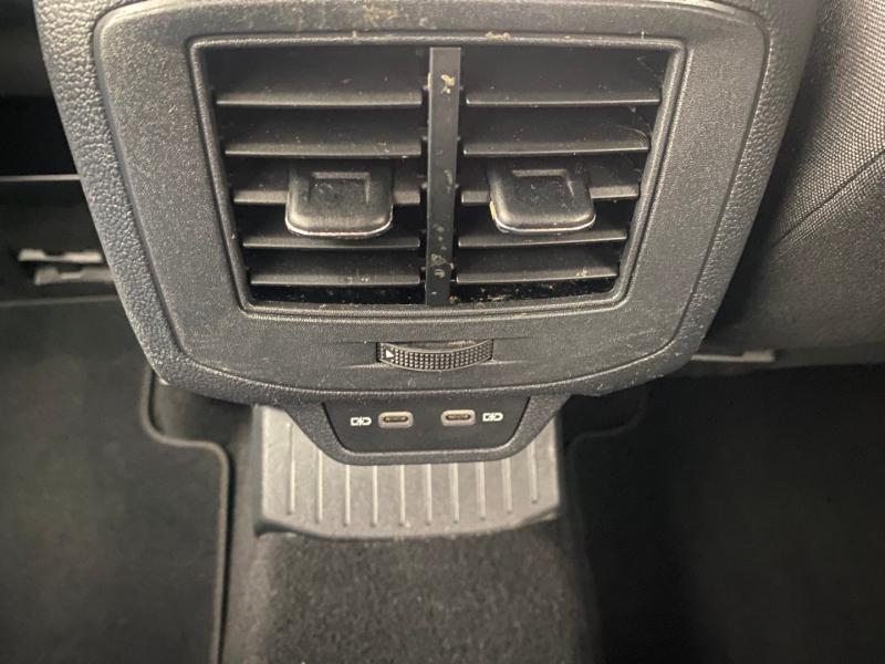 VW T-Roc Cabriolet Style TSI