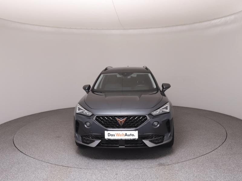 CUPRA Formentor Alpha 1.5 TSI 150 PS ACT