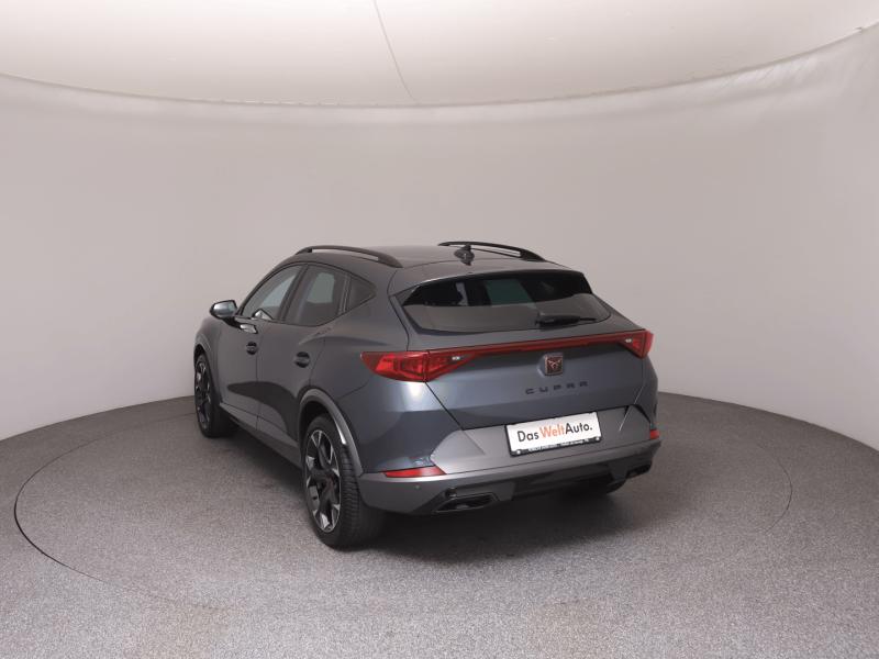CUPRA Formentor Alpha 1.5 TSI 150 PS ACT