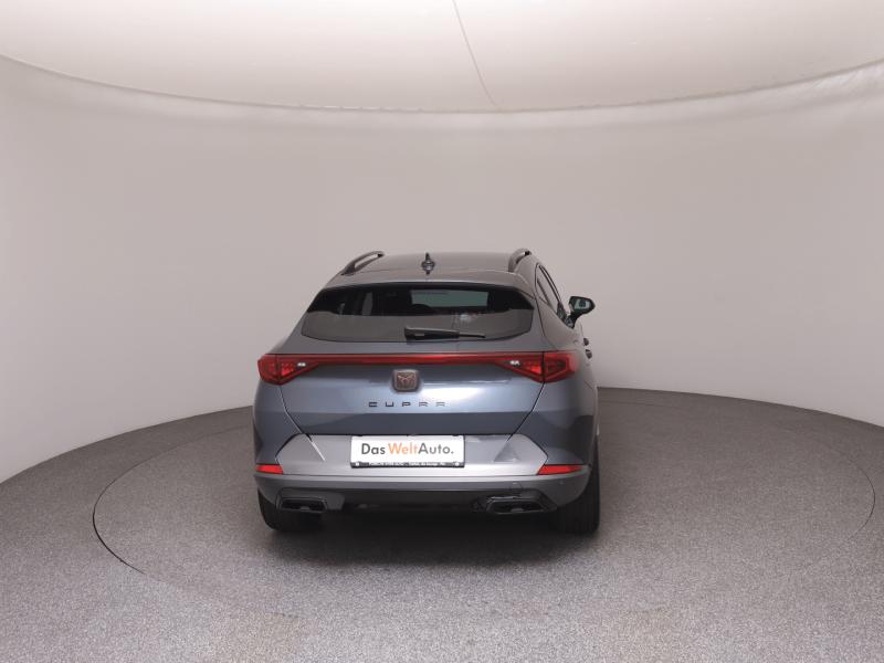 CUPRA Formentor Alpha 1.5 TSI 150 PS ACT