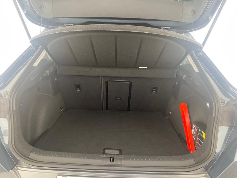 CUPRA Formentor Alpha 1.5 TSI 150 PS ACT