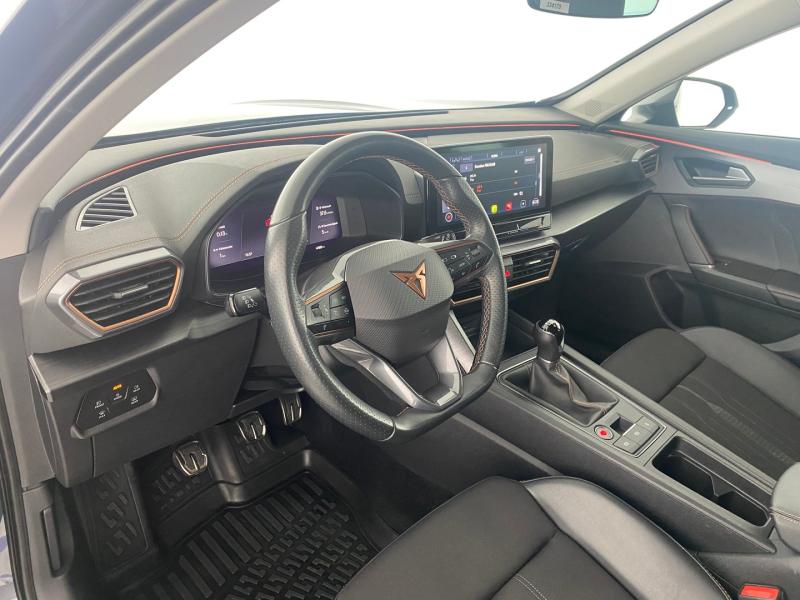 CUPRA Formentor Alpha 1.5 TSI 150 PS ACT