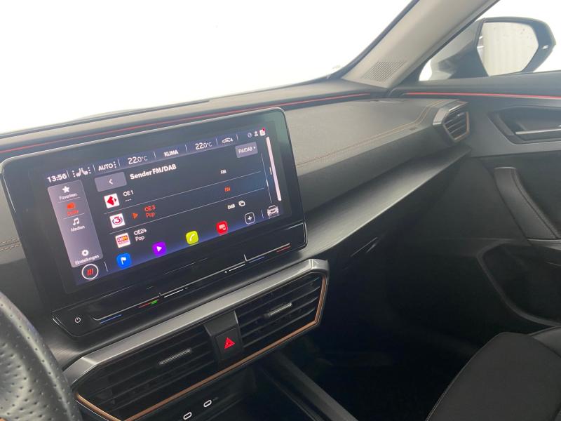 CUPRA Formentor Alpha 1.5 TSI 150 PS ACT