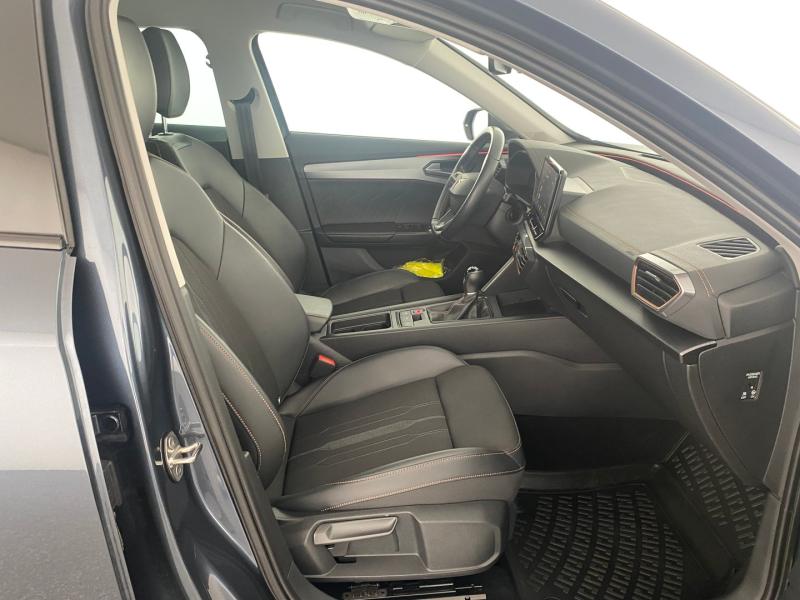 CUPRA Formentor Alpha 1.5 TSI 150 PS ACT