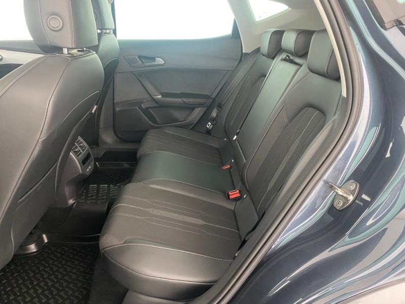CUPRA Formentor Alpha 1.5 TSI 150 PS ACT
