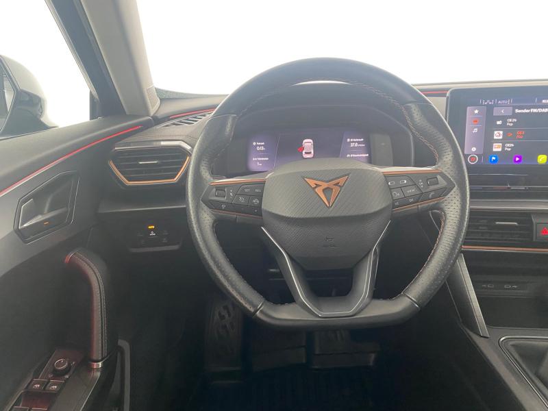 CUPRA Formentor Alpha 1.5 TSI 150 PS ACT