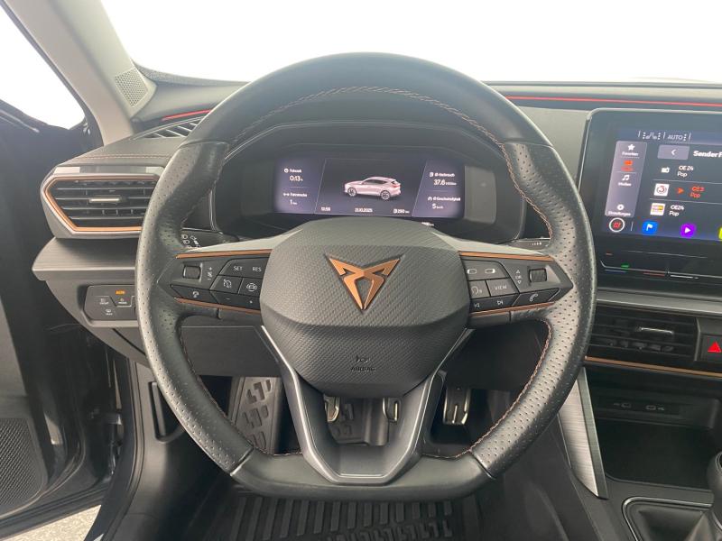 CUPRA Formentor Alpha 1.5 TSI 150 PS ACT