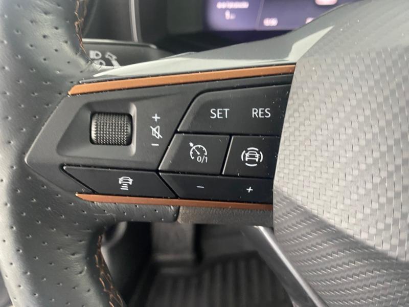 CUPRA Formentor Alpha 1.5 TSI 150 PS ACT
