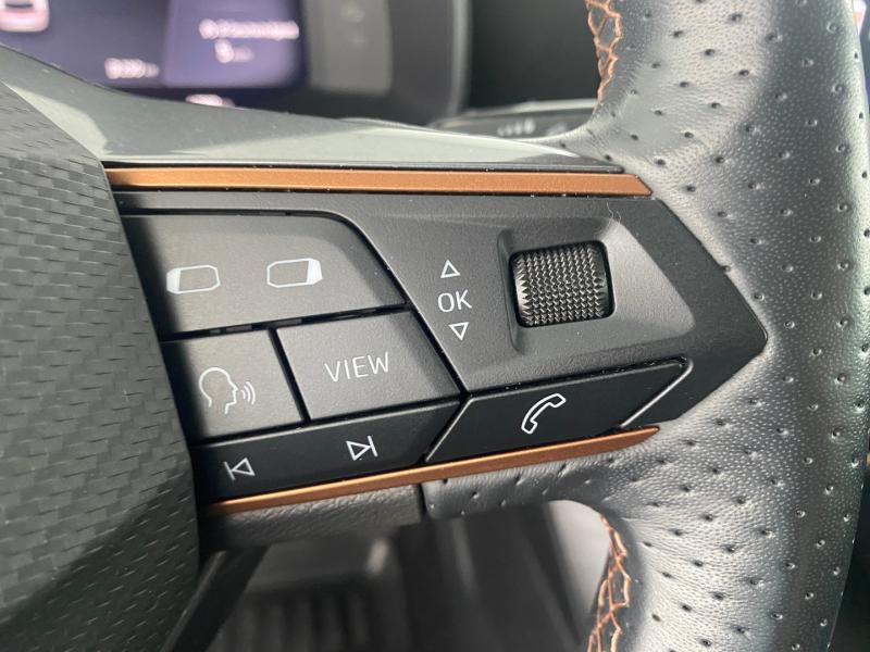 CUPRA Formentor Alpha 1.5 TSI 150 PS ACT