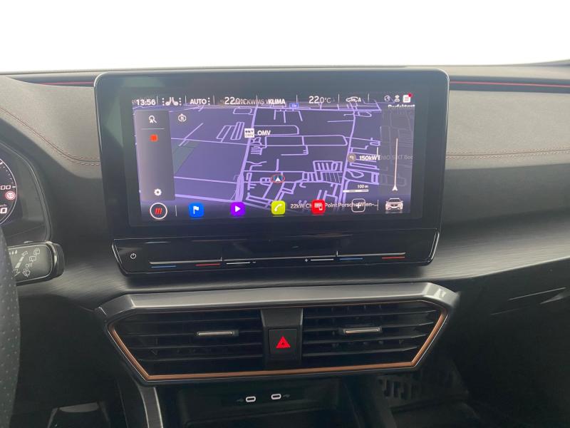 CUPRA Formentor Alpha 1.5 TSI 150 PS ACT