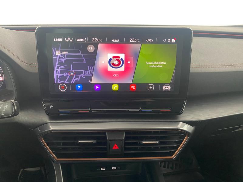 CUPRA Formentor Alpha 1.5 TSI 150 PS ACT