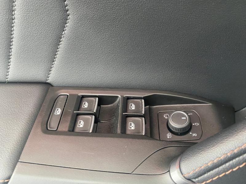 CUPRA Formentor Alpha 1.5 TSI 150 PS ACT