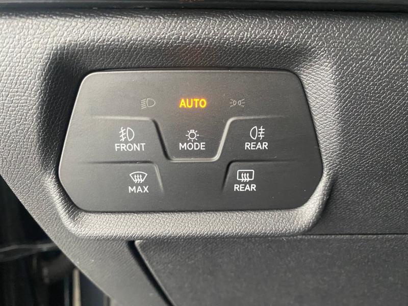 CUPRA Formentor Alpha 1.5 TSI 150 PS ACT