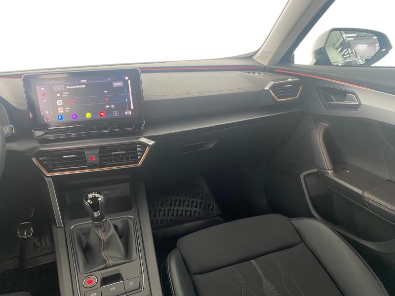 CUPRA Formentor Alpha 1.5 TSI 150 PS ACT