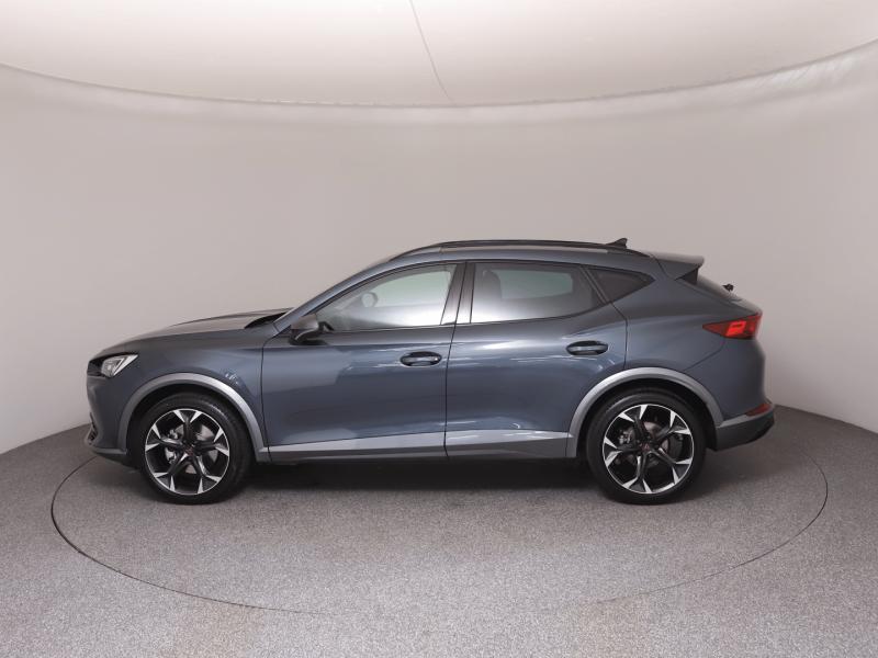 CUPRA Formentor Alpha 1.5 TSI 150 PS ACT