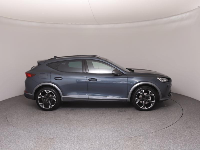 CUPRA Formentor Alpha 1.5 TSI 150 PS ACT