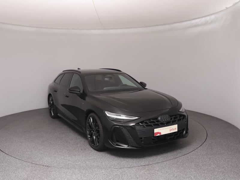 Audi A6 Avant e-hybrid quattro 270 kW