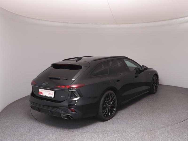 Audi A6 Avant e-hybrid quattro 270 kW