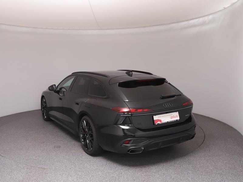 Audi A6 Avant e-hybrid quattro 270 kW