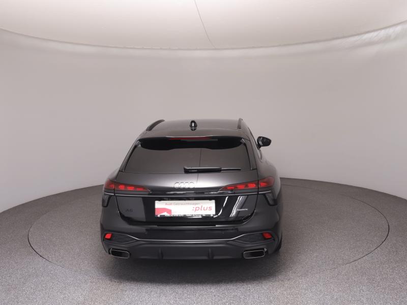 Audi A6 Avant e-hybrid quattro 270 kW