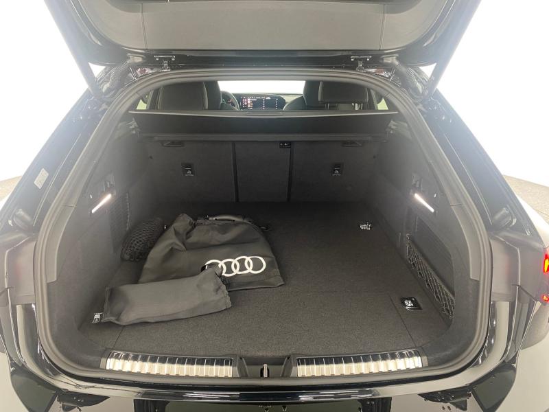 Audi A6 Avant e-hybrid quattro 270 kW