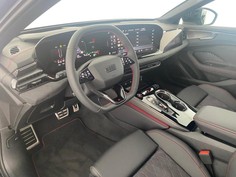 Audi A6 Avant e-hybrid quattro 270 kW