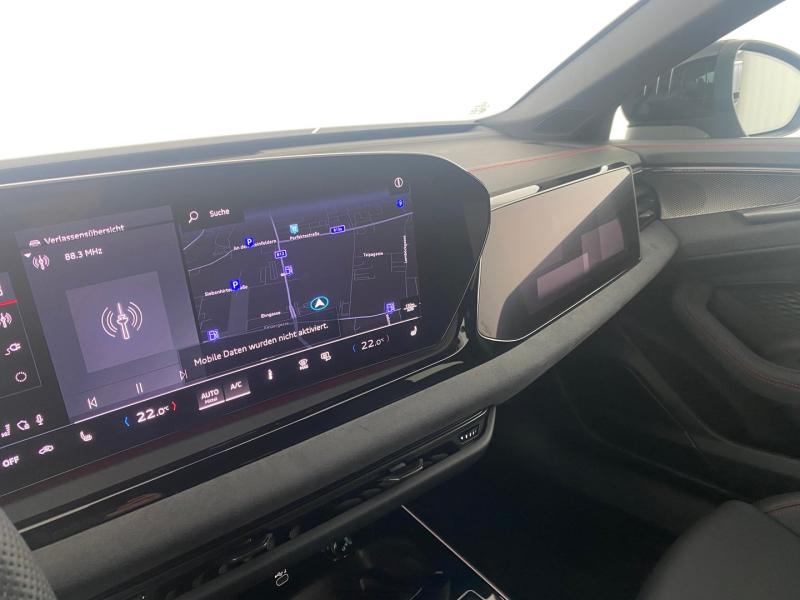 Audi A6 Avant e-hybrid quattro 270 kW