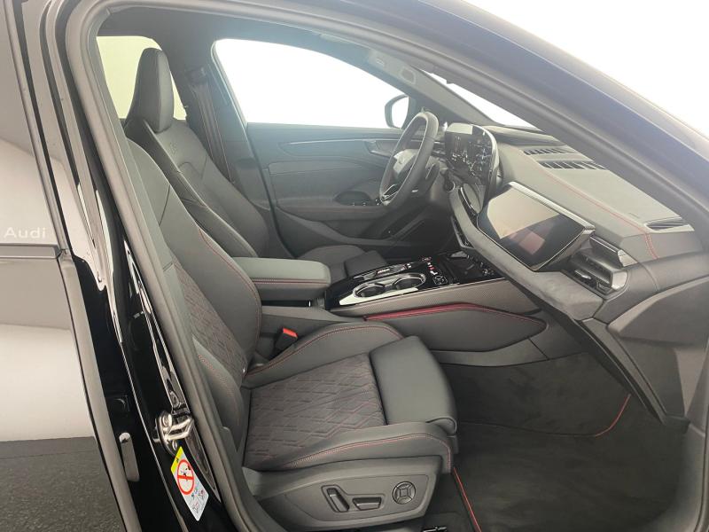 Audi A6 Avant e-hybrid quattro 270 kW