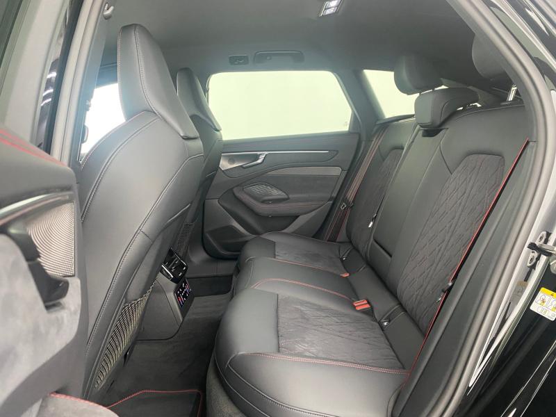 Audi A6 Avant e-hybrid quattro 270 kW