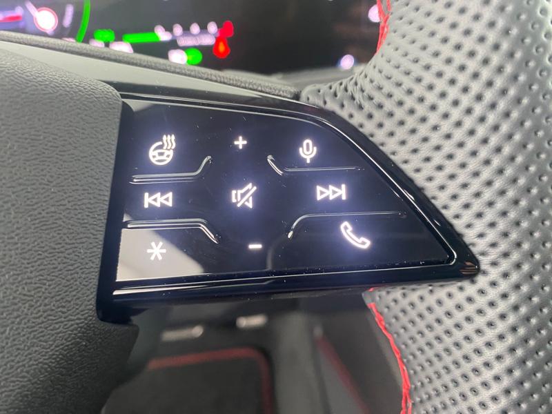 Audi A6 Avant e-hybrid quattro 270 kW