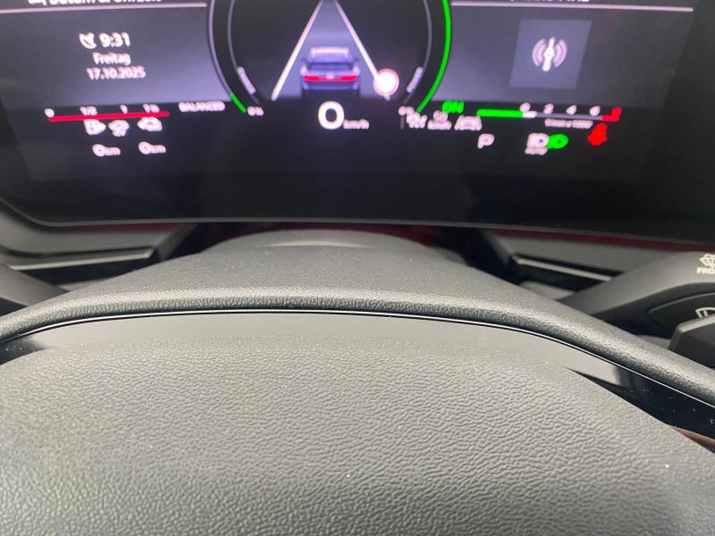 Audi A6 Avant e-hybrid quattro 270 kW