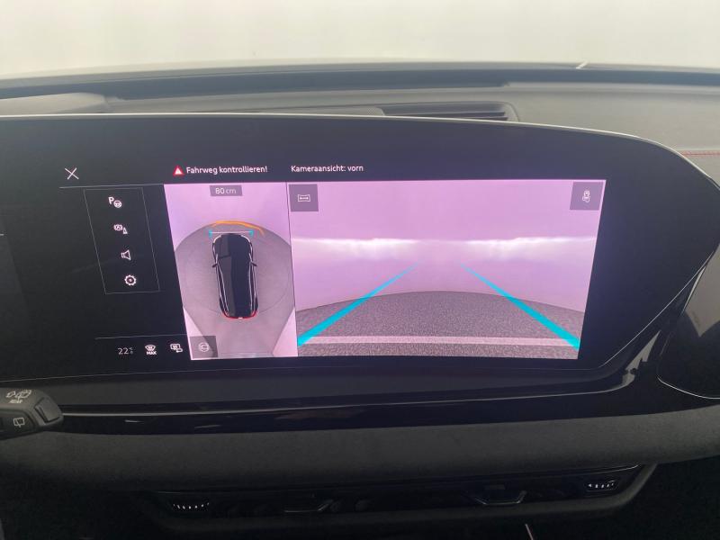 Audi A6 Avant e-hybrid quattro 270 kW